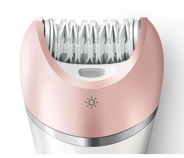 Philips BRP545/00 Satinelle Advanced - 453801 - zdjęcie 4